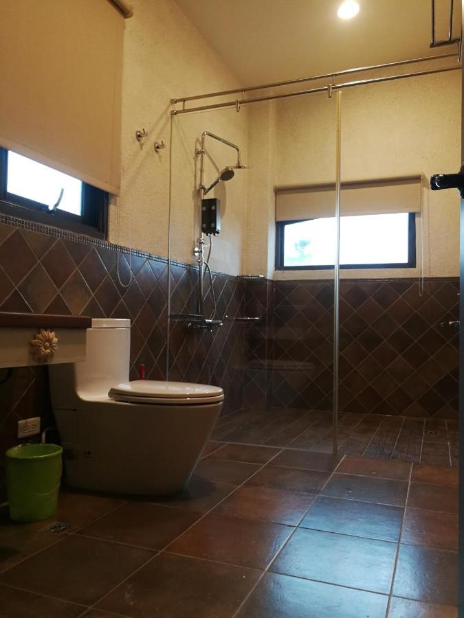 羅東夜市舒果shugo B&B 近清溝夜市 國旅卡特約店 配合手作早餐店及租車行 Luodong Exterior foto