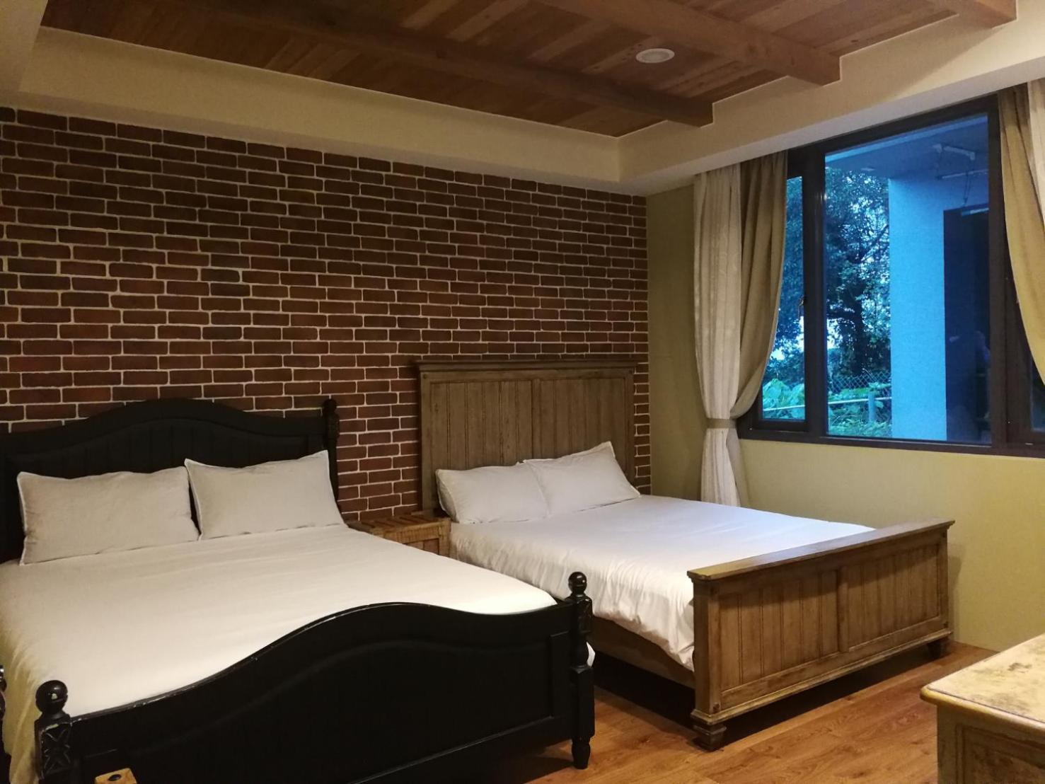 羅東夜市舒果shugo B&B 近清溝夜市 國旅卡特約店 配合手作早餐店及租車行 Luodong Exterior foto