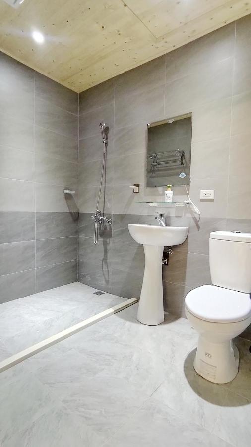 羅東夜市舒果shugo B&B 近清溝夜市 國旅卡特約店 配合手作早餐店及租車行 Luodong Exterior foto