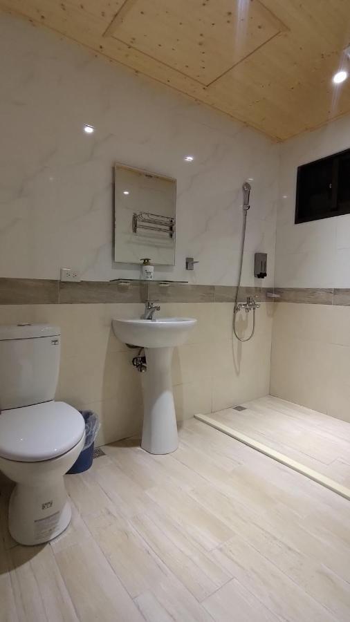 羅東夜市舒果shugo B&B 近清溝夜市 國旅卡特約店 配合手作早餐店及租車行 Luodong Exterior foto